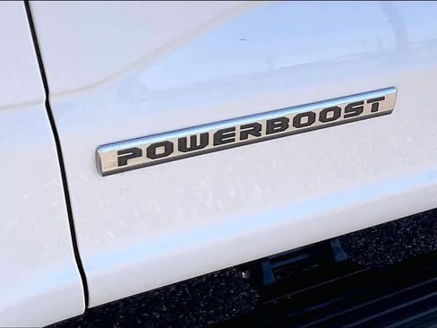 Used 2023 Ford F150 Platinum w/ Equipment Group 701A High image 10