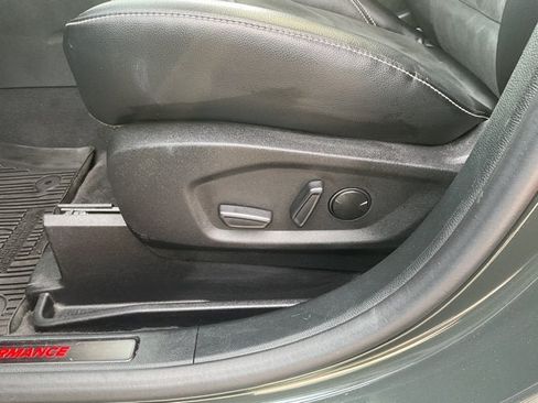 Used 2024 Ford Edge ST w/ Equipment Group 401A AWD/4WD image 12