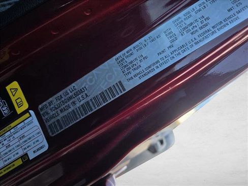 Used 2021 Jeep Gladiator Rubicon image 22