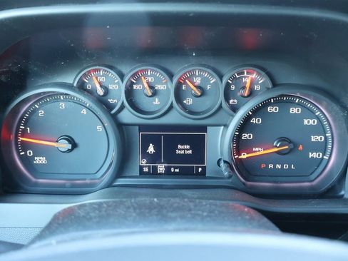 New 2026 Chevrolet Silverado 3500 W/T image 19