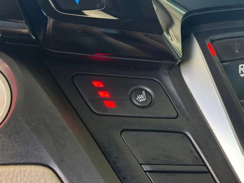 Used 2018 Honda Odyssey EX-L image 24