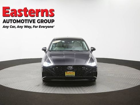Used 2023 Hyundai Sonata SEL w/ Convenience Package FWD image 54