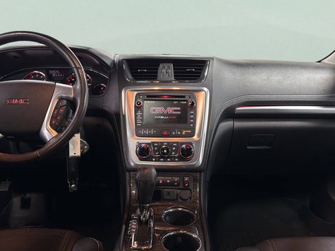 Used 2016 GMC Acadia SLT w/ Open Road Package image 33