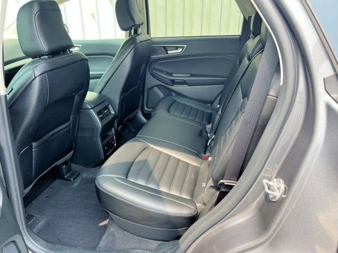 Used 2024 Ford Edge SEL w/ Convenience Package AWD/4WD image 12