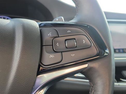 Certified 2023 Buick Enclave Premium w/ Experience Buick Package image 65