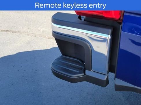 New 2026 Ford F250 Lariat w/ Lariat Ultimate Package image 16