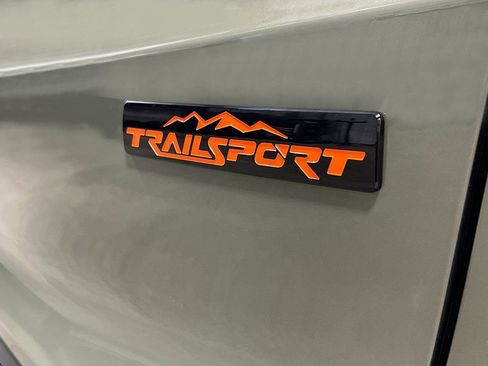 New 2026 Honda CR-V TrailSport image 7