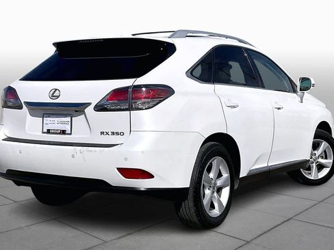 Used 2015 Lexus RX 350 FWD image 12