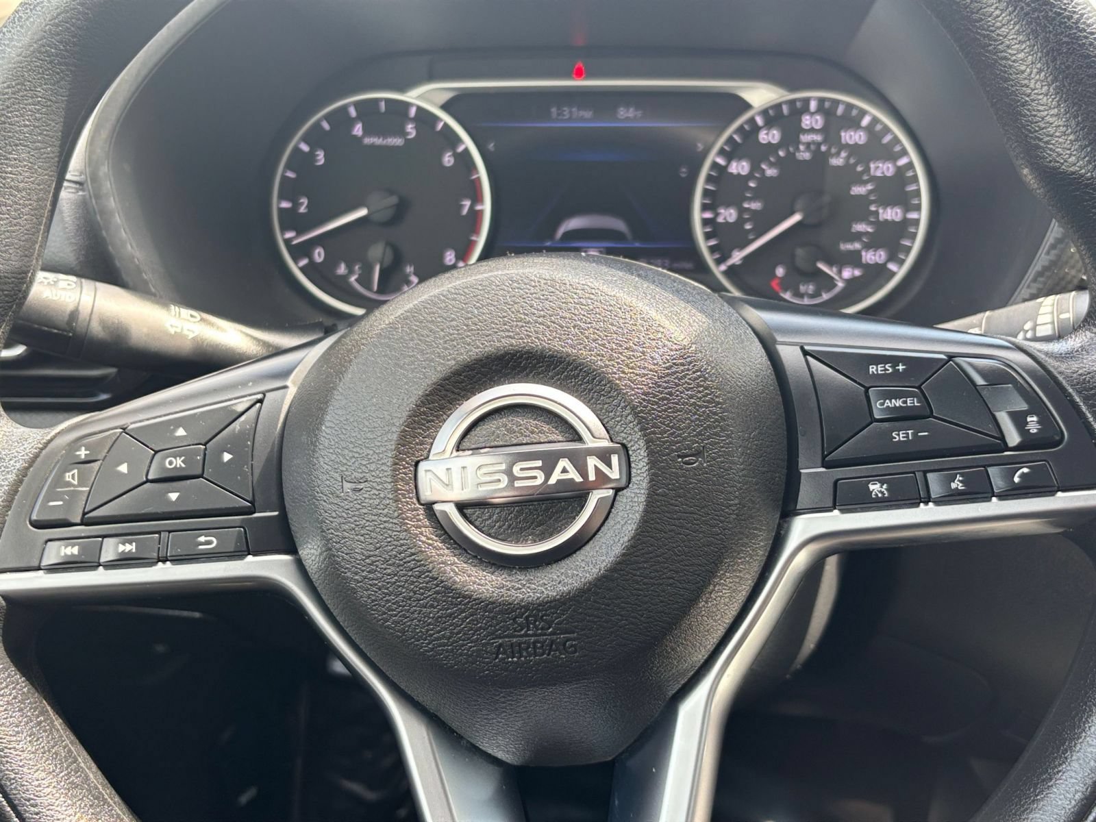 Used 2024 Nissan Sentra SV FWD image 22