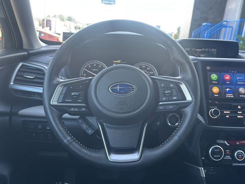 Certified 2023 Subaru Forester Limited AWD/4WD image 2