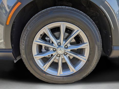 Used 2023 Honda CR-V EX-L image 11