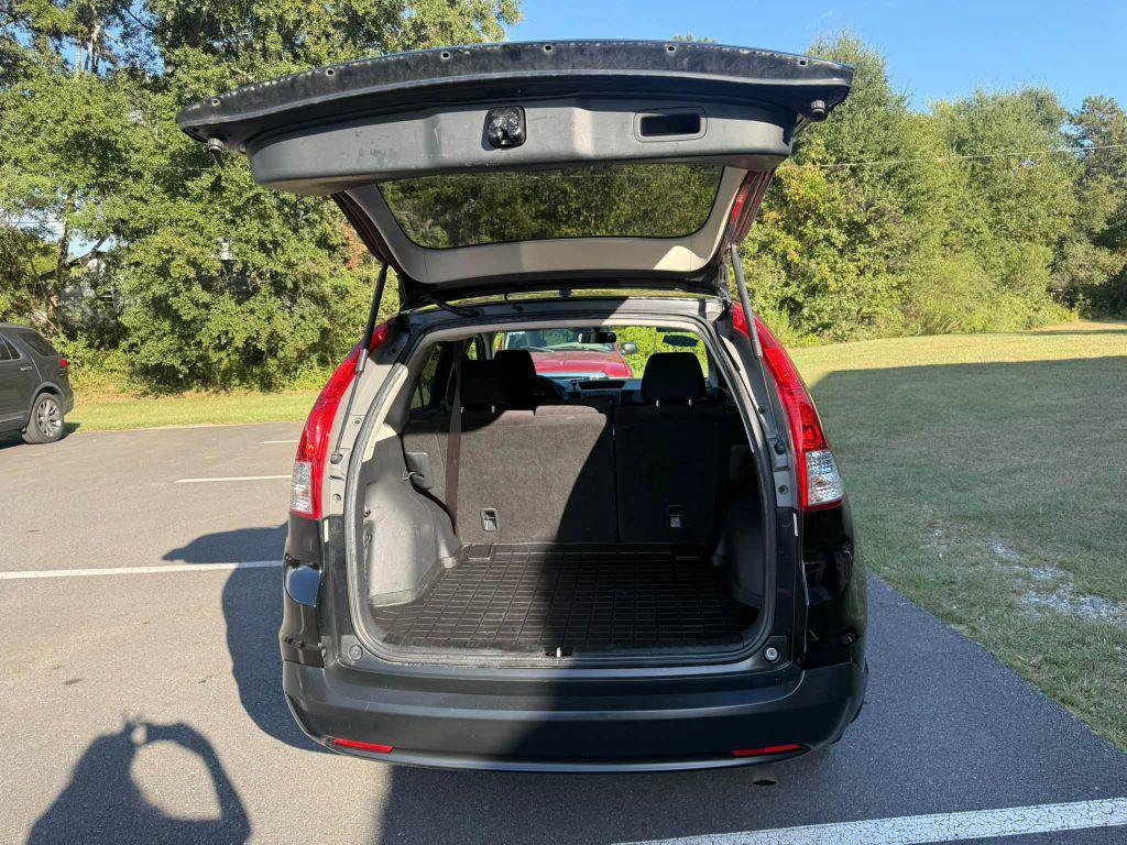 Used 2013 Honda CR-V LX image 8