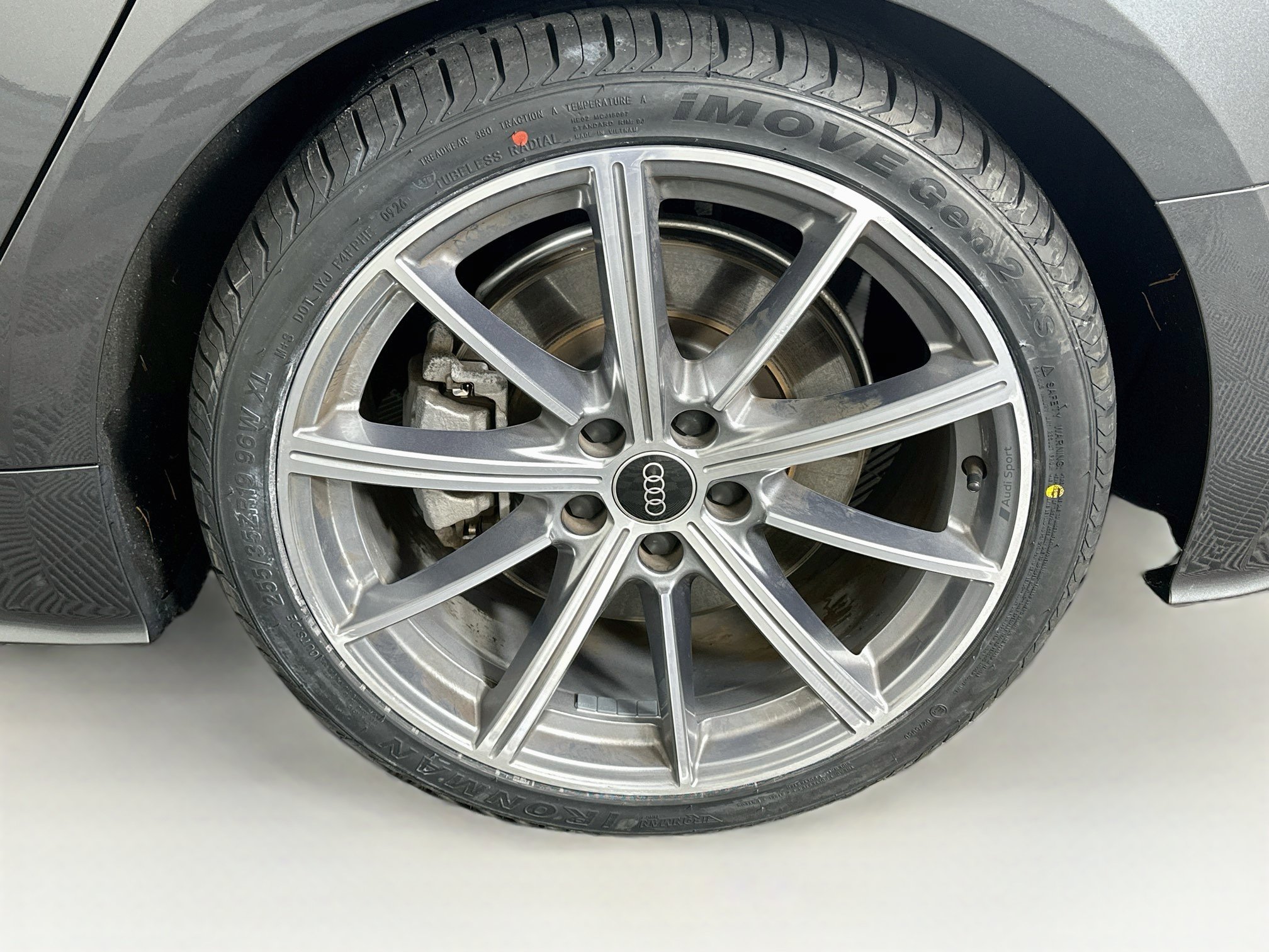 Used 2025 Audi A5 2.0T Premium AWD/4WD image 11