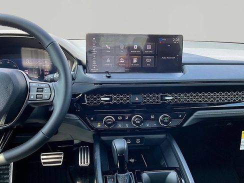 New 2026 Honda Accord Sport image 9