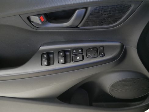 Used 2023 Hyundai Kona SEL w/ Cargo Package FWD image 19