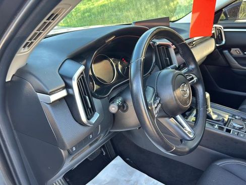 Used 2023 MAZDA CX-50 2.5 S w/ Preferred Plus Pkg AWD/4WD image 13