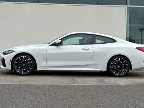 New 2026 BMW 430i Coupe w/ M Sport Package image 6