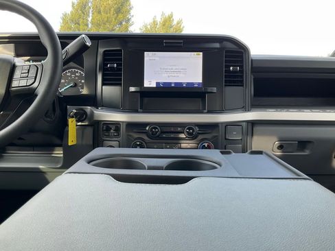 New 2025 Ford F350 XL w/ XL Chrome Package image 36