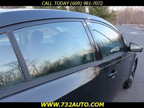 Used 2008 Nissan Sentra 2.0 S image 22