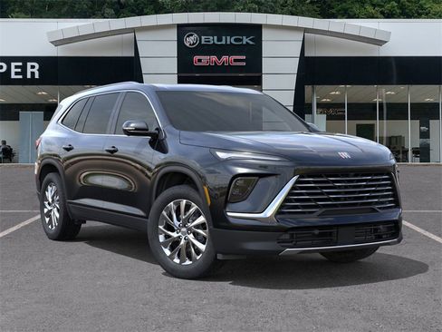 New 2026 Buick Enclave Preferred w/ Power Package image 7