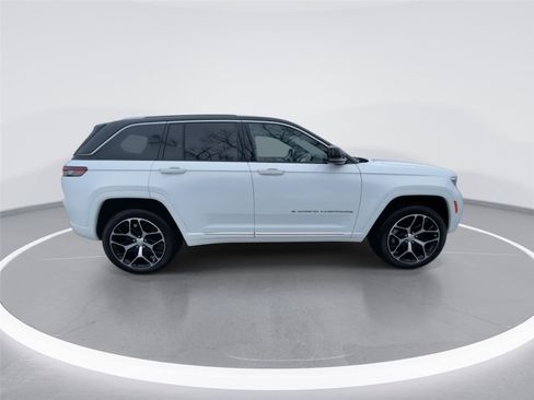 Used 2023 Jeep Grand Cherokee Summit image 9
