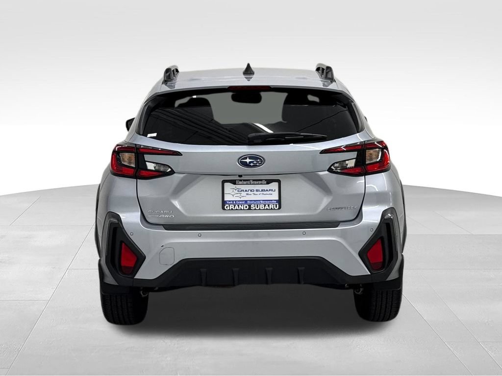 Certified 2024 Subaru Crosstrek 2.5i Limited AWD/4WD image 5