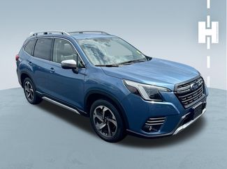 Used 2023 Subaru Forester Touring AWD/4WD video 1