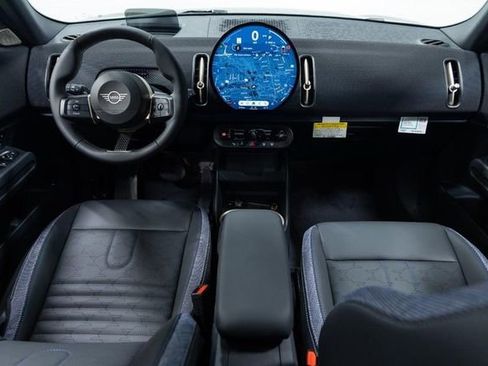 New 2026 MINI Cooper Countryman S AWD/4WD image 18