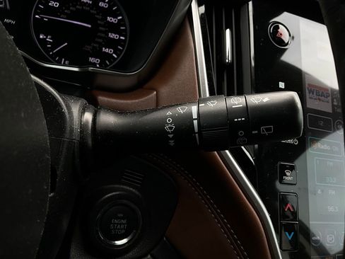 Used 2023 Subaru Outback Touring XT image 41