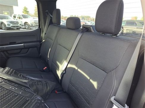 Certified 2022 Ford F150 XLT w/ Equipment Group 302A High image 22