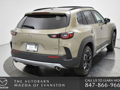 New 2026 MAZDA CX-50 Meridian Edition w/ Weather Package AWD/4WD image 22