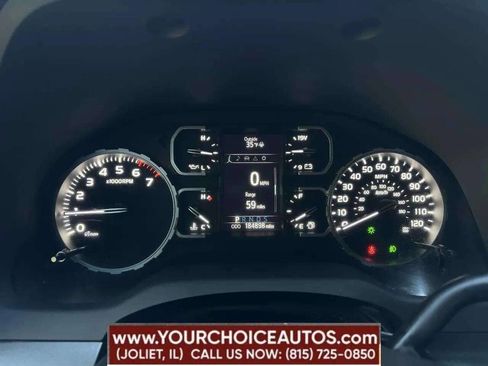 Used 2018 Toyota Tundra SR5 AWD/4WD image 23