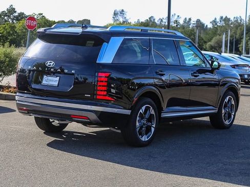 New 2026 Hyundai Palisade Limited AWD/4WD image 5