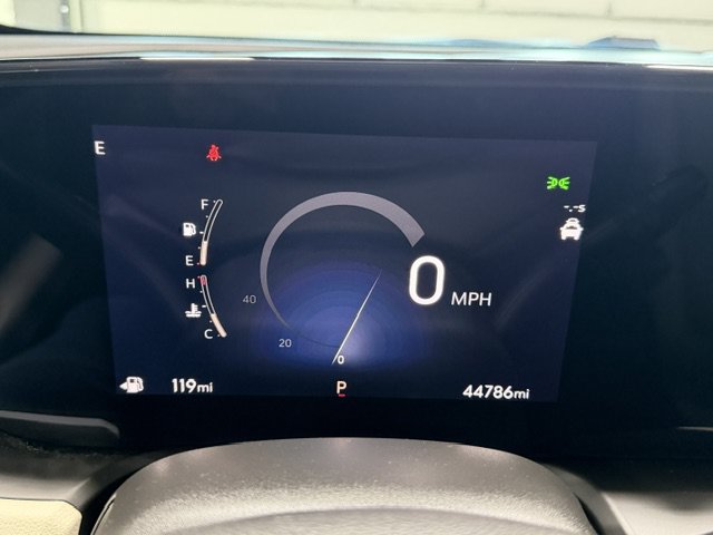 Certified 2024 Buick Encore GX Sport Touring w/ Advanced Technology Package AWD/4WD image 14