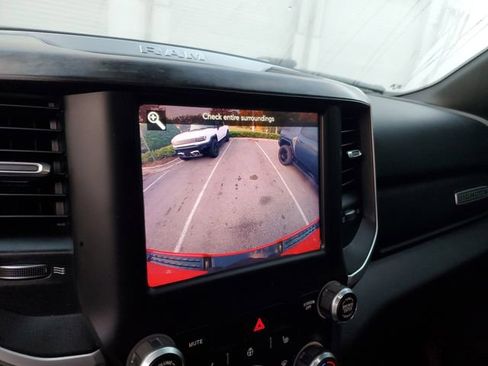 Used 2020 RAM 1500 Big Horn image 22