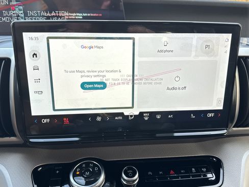 New 2026 Ford Expedition Max Active image 26