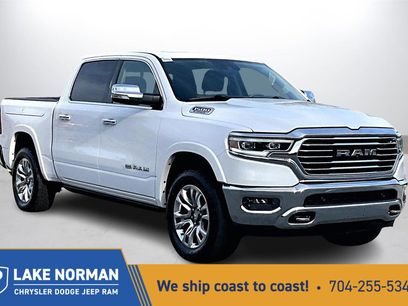 Certified 2021 RAM 1500 Limited