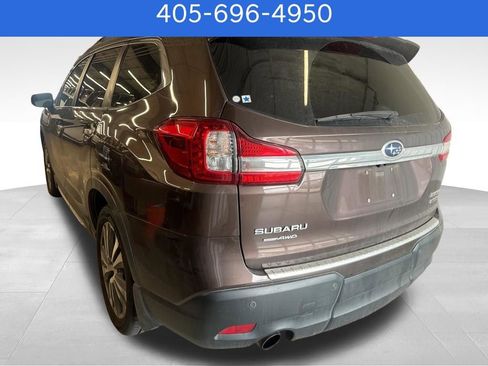 Used 2019 Subaru Ascent Touring w/ Popular Package #2 image 4