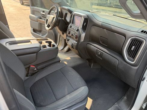 Used 2021 Chevrolet Silverado 2500 LT w/ All Star Edition AWD/4WD image 4