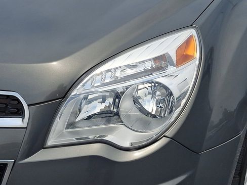 Used 2012 Chevrolet Equinox LT w/ Driver Convenience Package FWD image 10