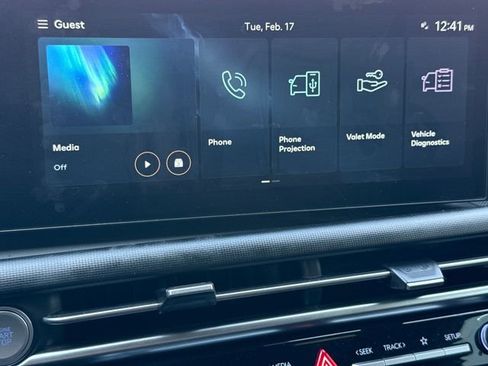 Used 2025 Hyundai Santa Cruz SEL image 21