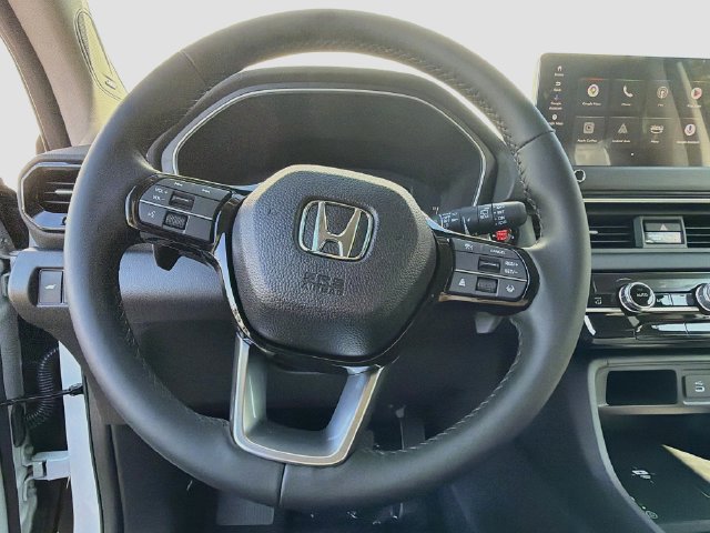 New 2026 Honda Pilot Touring image 11