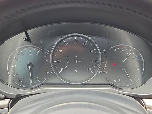 Used 2023 MAZDA CX-5 AWD 2.5 S w/ Premium Package image 25