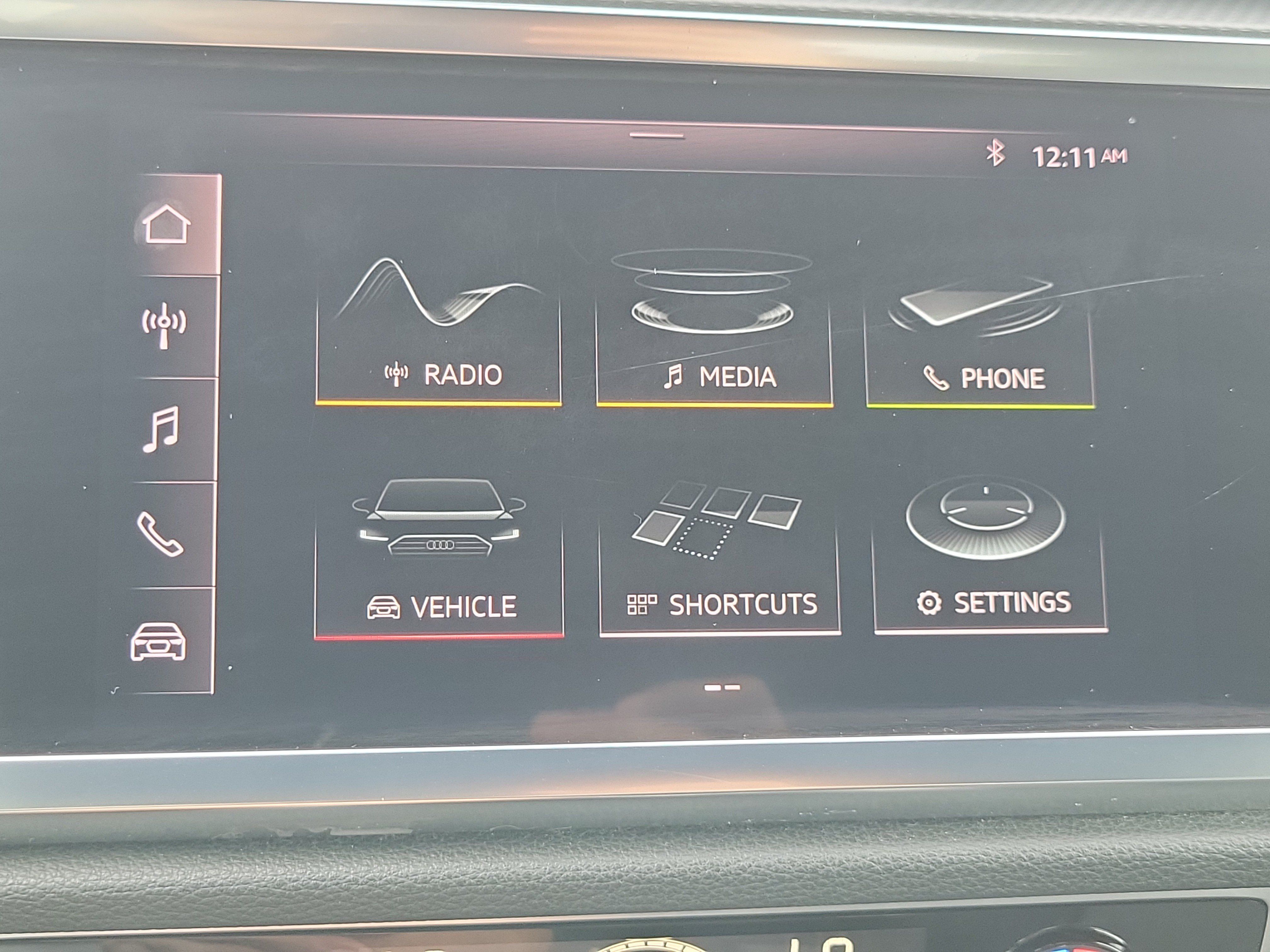 Used 2019 Audi Q3 2.0T Premium w/ Convenience Package AWD/4WD image 28