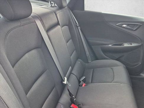 Used 2024 Chevrolet Malibu LT FWD image 20