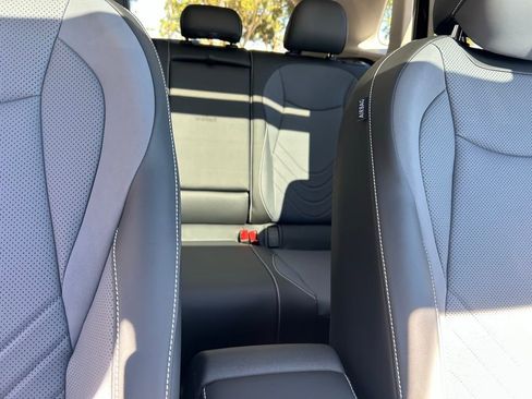 New 2026 Volkswagen Tiguan SE image 36