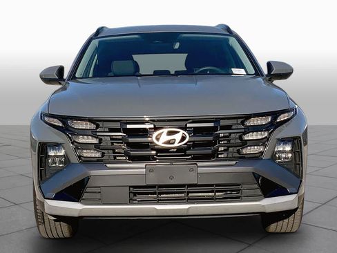 Used 2025 Hyundai Tucson SEL FWD image 4