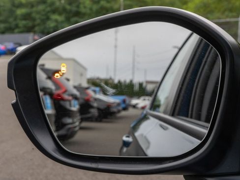 New 2026 Honda Civic Sport Touring image 30