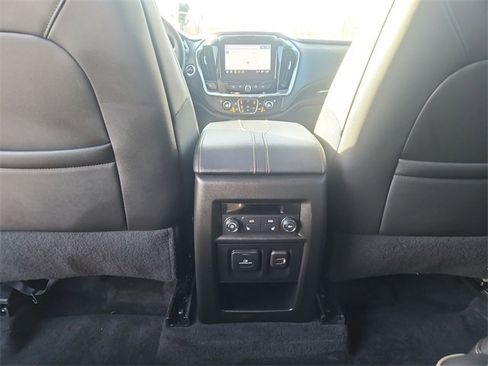 Certified 2023 Chevrolet Traverse Premier image 22