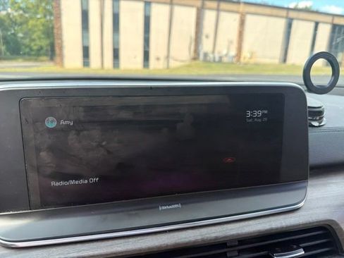 Used 2021 Kia Telluride EX w/ EX Premium Package FWD image 14